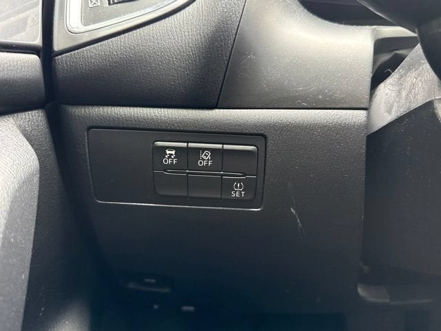 2018 Mazda Mazda3 Grand Touring