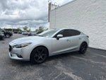 2018 Mazda Mazda3 Grand Touring