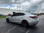2018 Mazda Mazda3 Grand Touring