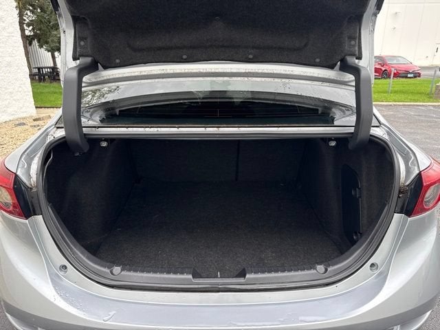 2018 Mazda Mazda3 Grand Touring