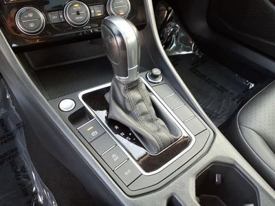 2019 Volkswagen Jetta 1.4T SE