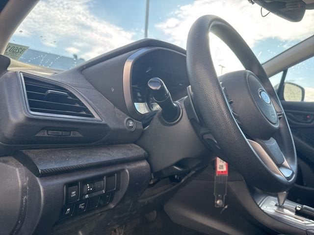 2017 Subaru Impreza Premium