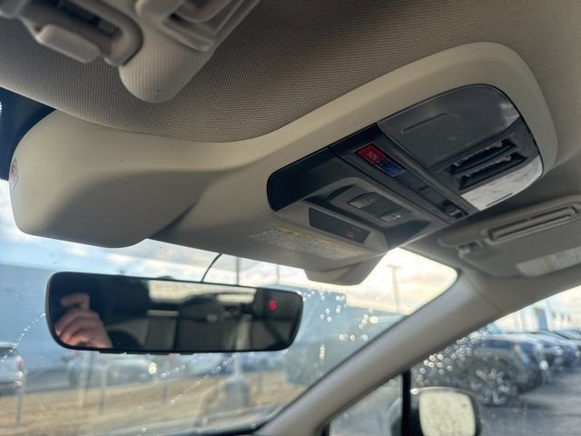 2017 Subaru Impreza Premium