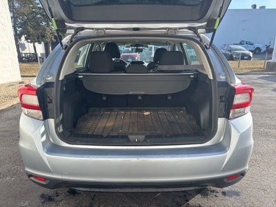 2017 Subaru Impreza Premium