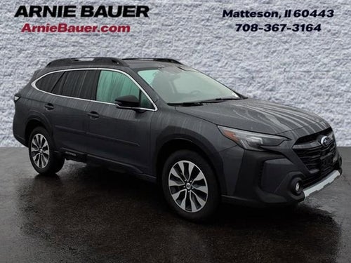 2024 Subaru Outback Limited