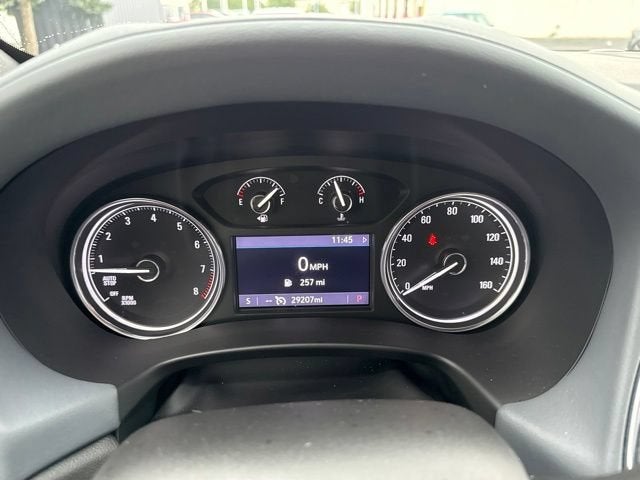 2022 Buick Enclave Essence