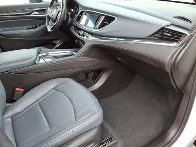 2023 Buick Enclave Premium