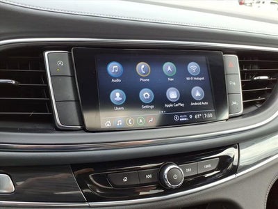 2023 Buick Enclave Premium