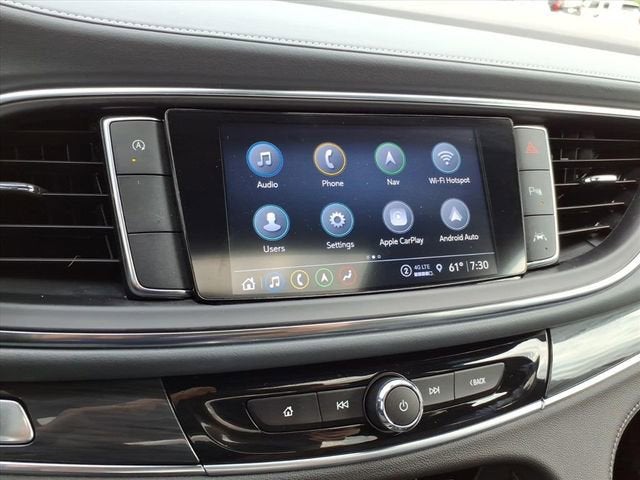 2023 Buick Enclave Premium