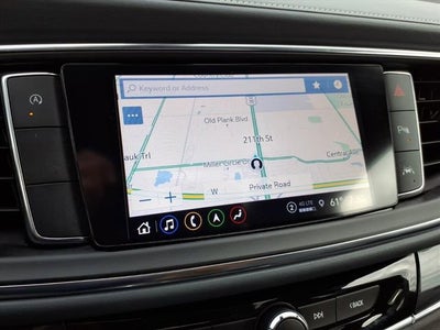 2023 Buick Enclave Premium