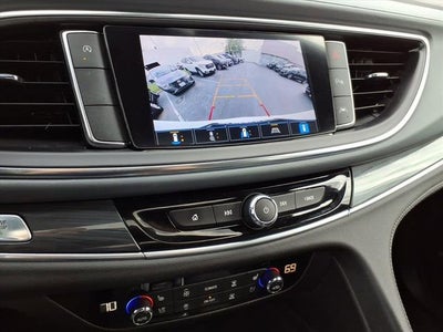 2023 Buick Enclave Premium