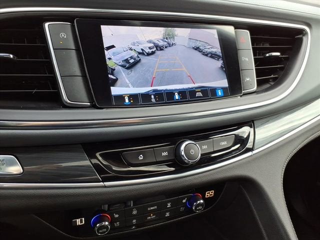 2023 Buick Enclave Premium