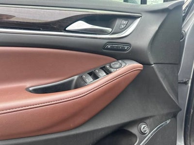 2021 Buick Enclave Avenir