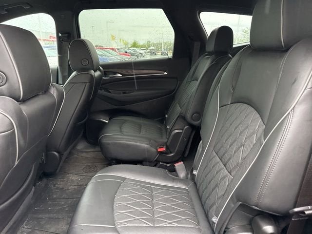 2023 Buick Enclave Avenir