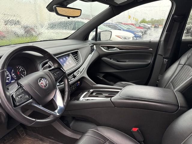 2023 Buick Enclave Avenir