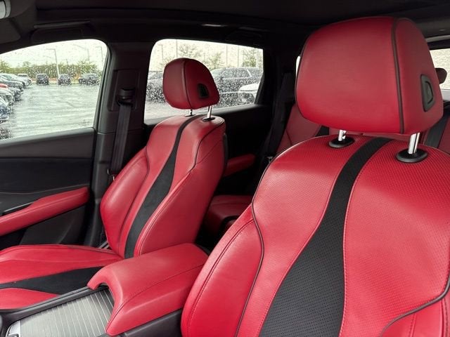 2023 Acura RDX w/A-Spec Advance Package