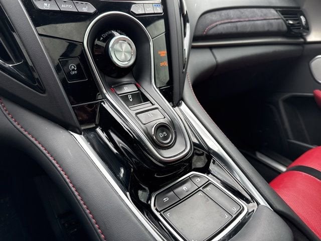 2023 Acura RDX w/A-Spec Advance Package