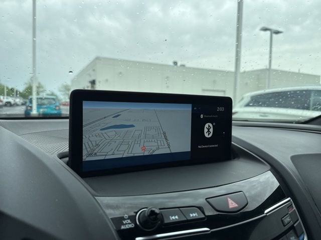 2023 Acura RDX w/A-Spec Advance Package