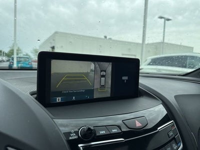 2023 Acura RDX w/A-Spec Advance Package