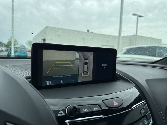 2023 Acura RDX w/A-Spec Advance Package