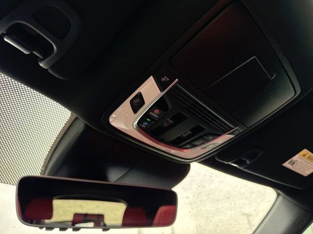 2023 Acura RDX w/A-Spec Advance Package