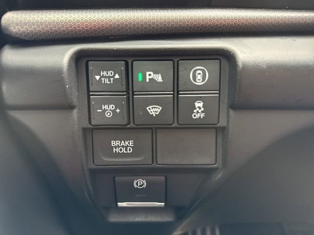 2023 Acura RDX w/A-Spec Advance Package