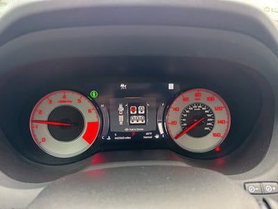 2023 Acura RDX w/A-Spec Advance Package