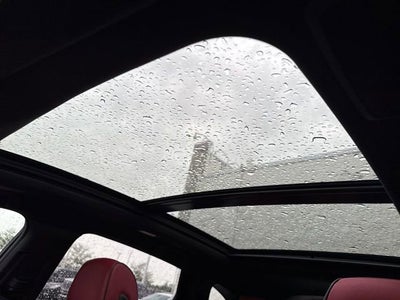 2023 Acura RDX w/A-Spec Advance Package