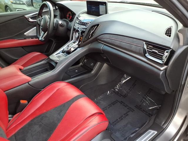 2023 Acura RDX w/A-Spec Advance Package