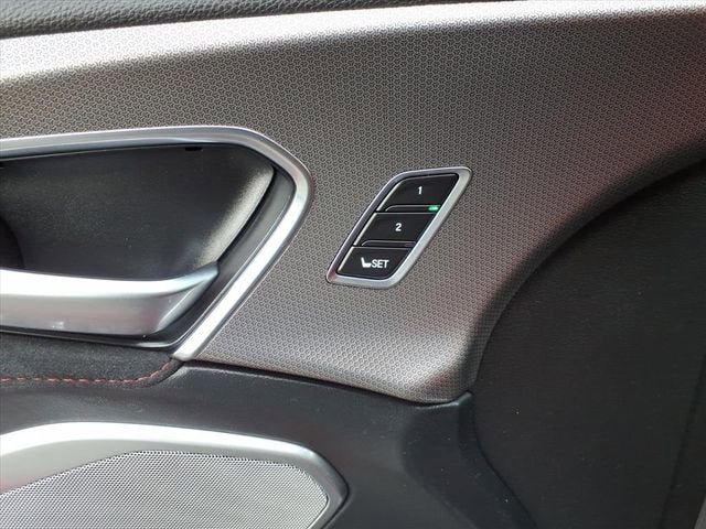 2023 Acura RDX w/A-Spec Advance Package