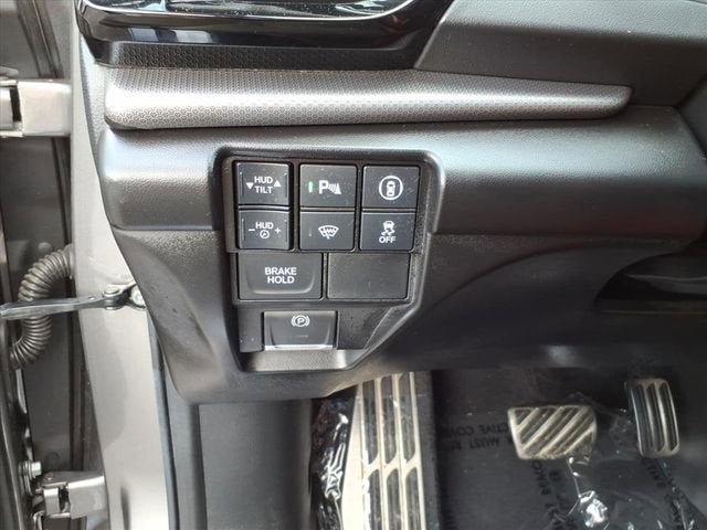 2023 Acura RDX w/A-Spec Advance Package