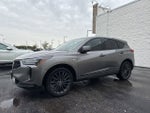 2023 Acura RDX w/A-Spec Advance Package
