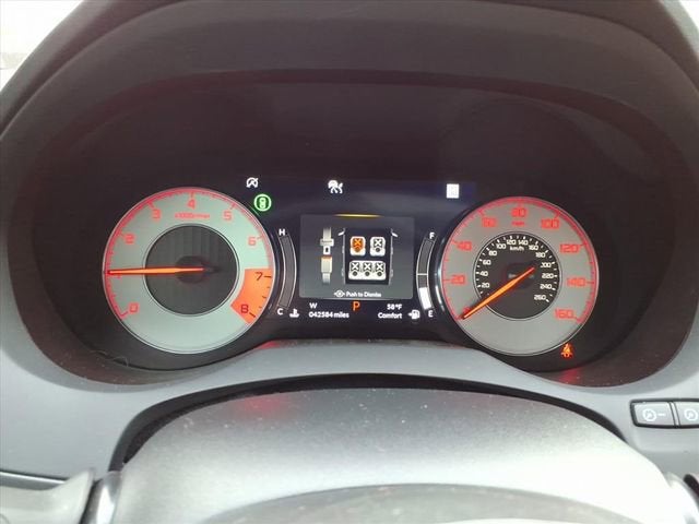 2023 Acura RDX w/A-Spec Advance Package