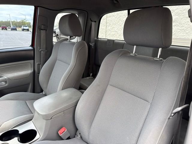 2006 Toyota Tacoma X-Runner