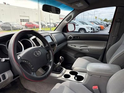 2006 Toyota Tacoma X-Runner