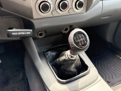 2006 Toyota Tacoma X-Runner