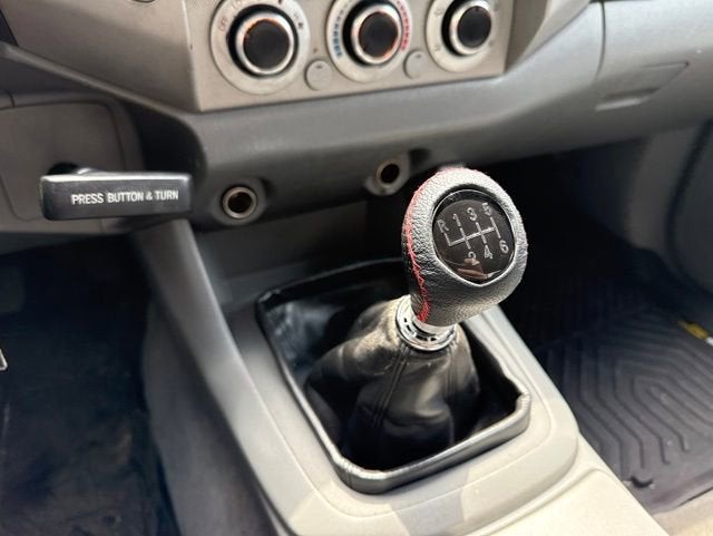 2006 Toyota Tacoma X-Runner