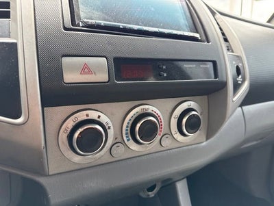 2006 Toyota Tacoma X-Runner