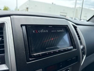 2006 Toyota Tacoma X-Runner