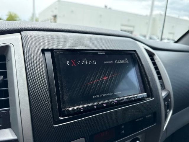 2006 Toyota Tacoma X-Runner