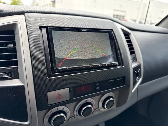 2006 Toyota Tacoma X-Runner