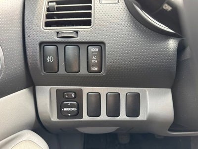2006 Toyota Tacoma X-Runner