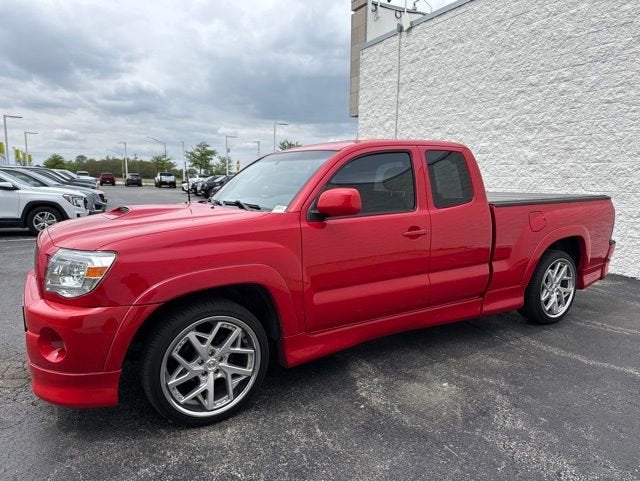 2006 Toyota Tacoma X-Runner
