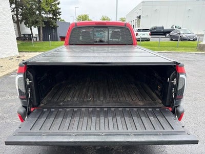 2006 Toyota Tacoma X-Runner