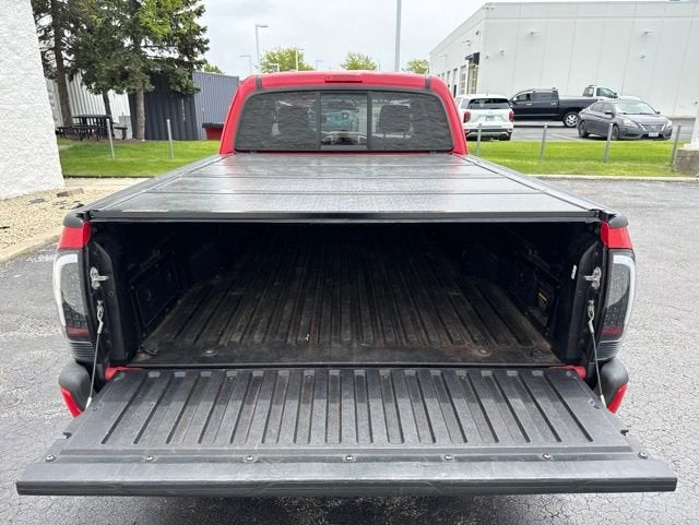 2006 Toyota Tacoma X-Runner
