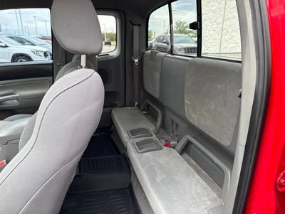 2006 Toyota Tacoma X-Runner