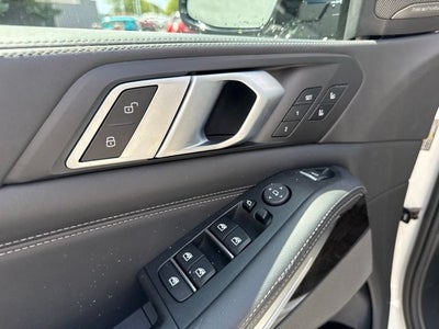 2019 BMW X5 xDrive50i