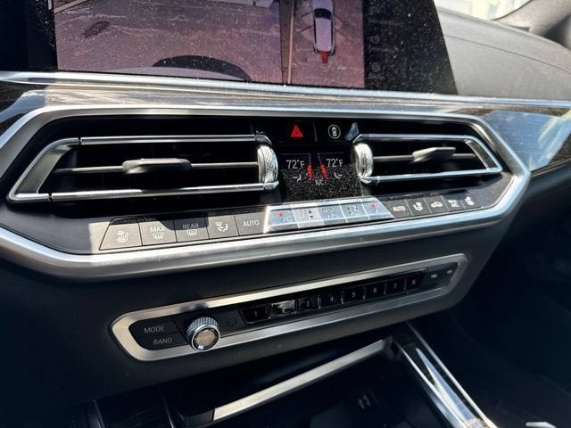 2019 BMW X5 xDrive50i