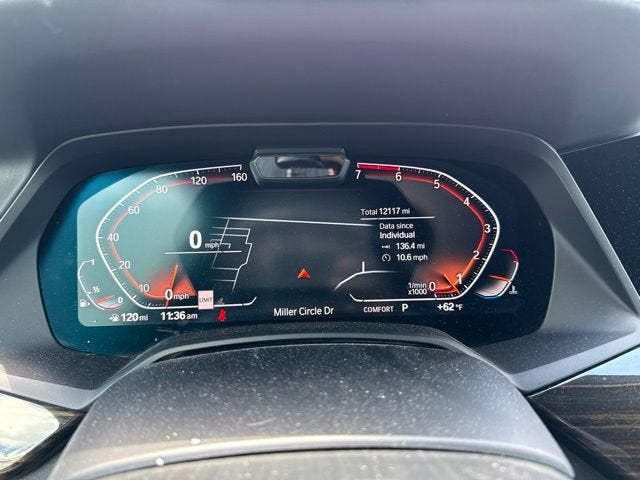 2019 BMW X5 xDrive50i