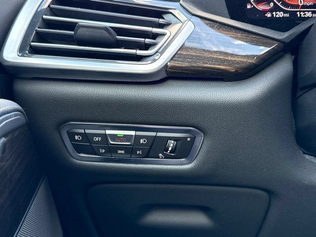 2019 BMW X5 xDrive50i